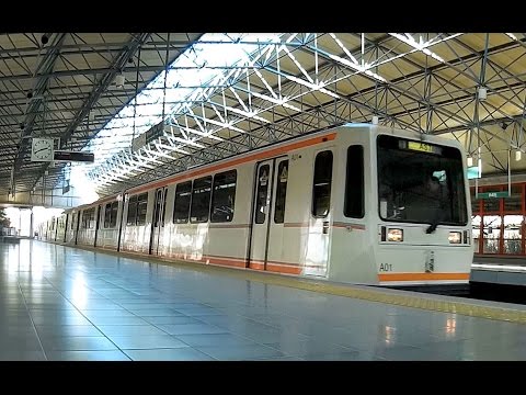 Ankaray | Ankara Light Rail Transit