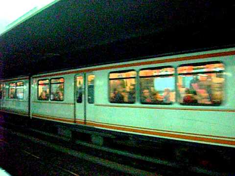 Ankaray: Tandoğan