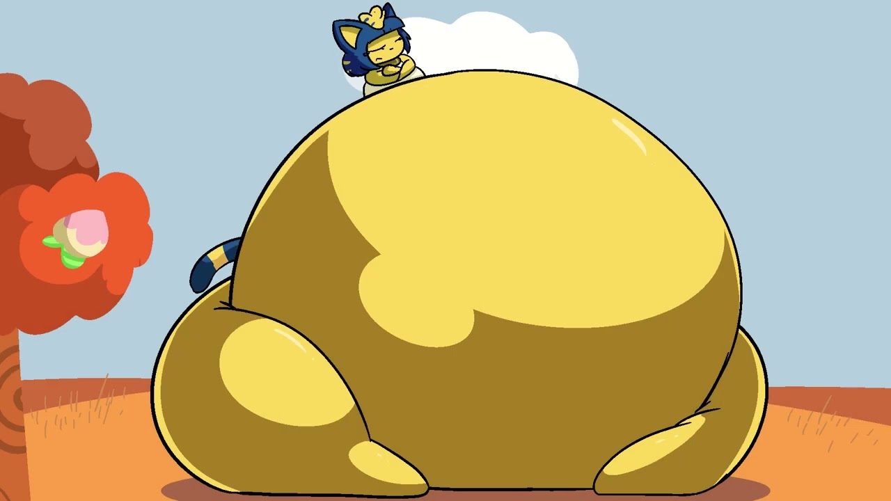 Ankha vore