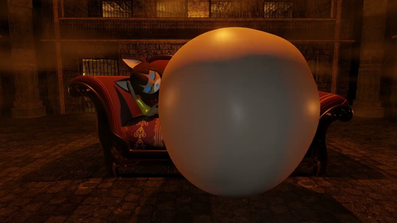 ankha vore
