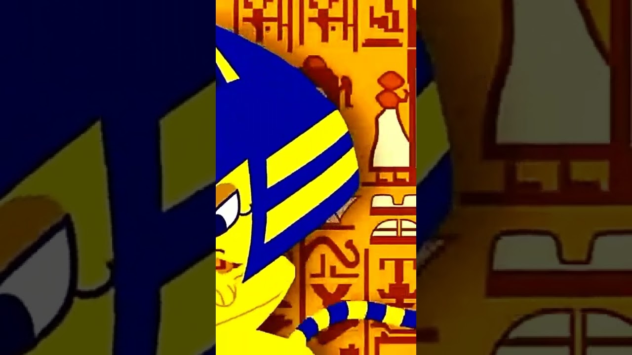 ankha zone dançando