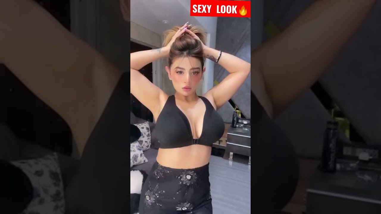 Ankita Dave Hot Video || Sexy Look 🔥 Live🔥 Video ❤️