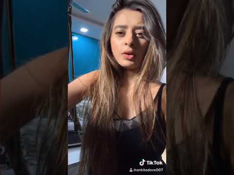 Ankita Dave Viral Hotel Video Link 1