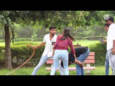 Ankur prank video murga ban