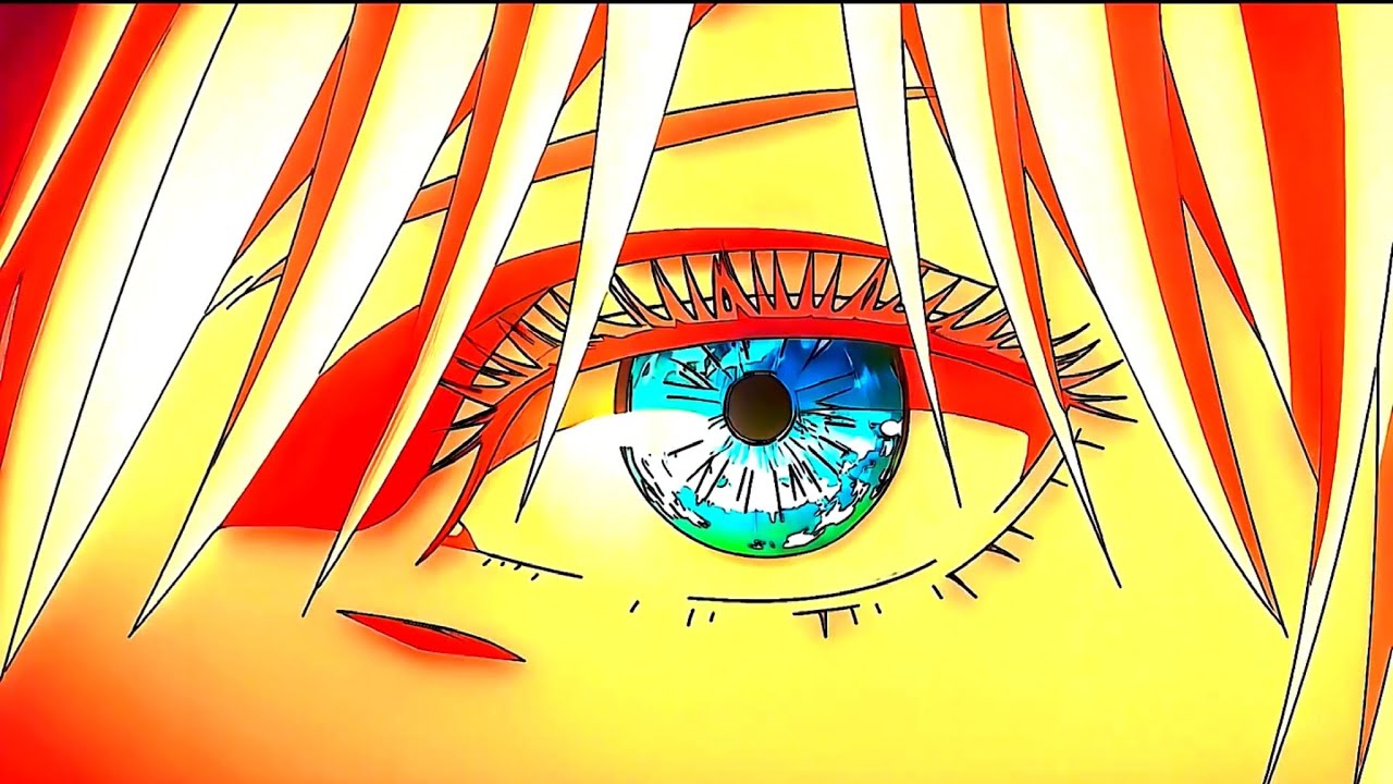 ANİME EYES TWİXTOR