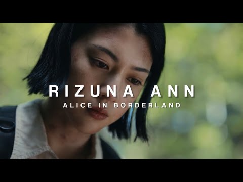 Ann Rizuna Scenepack (S2) | AIB