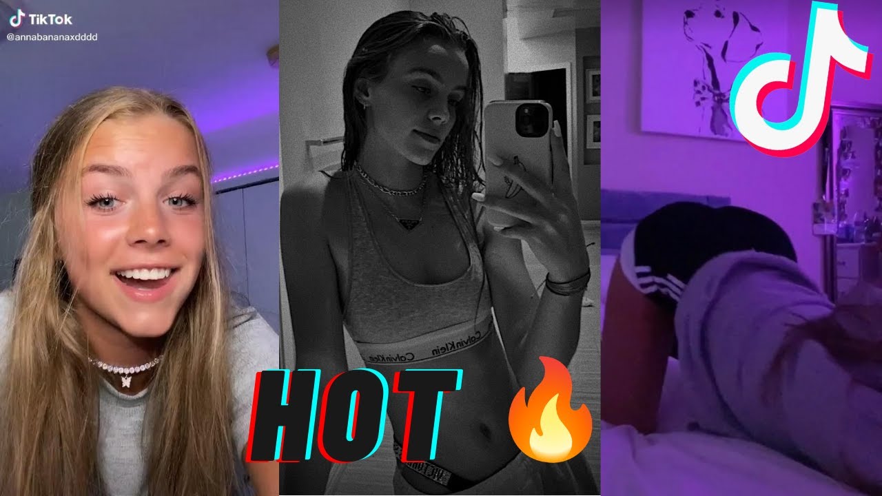 Anna Banana (Anna Shumate) 🥵 - HOT AF 🔥💦
