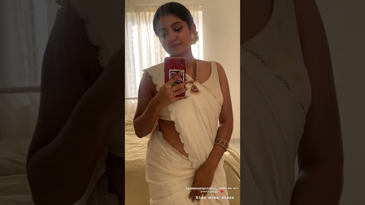 Anna Ben latest