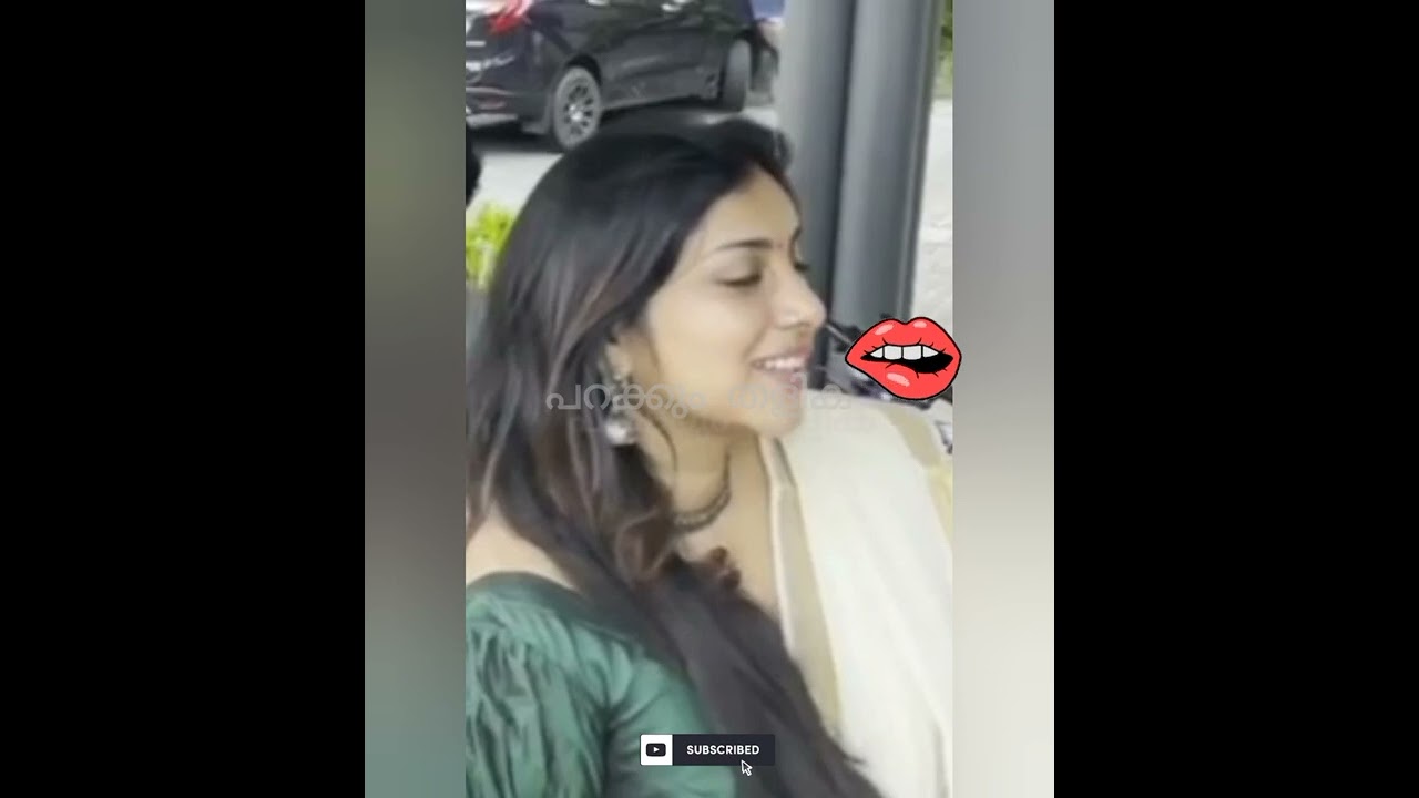 anna rajan edited video😊