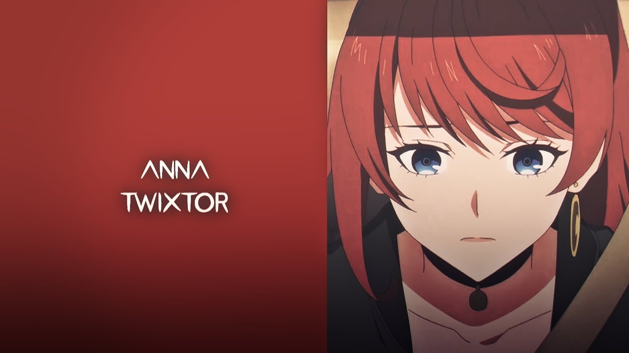 Anna Schneider Twixtor Clips
