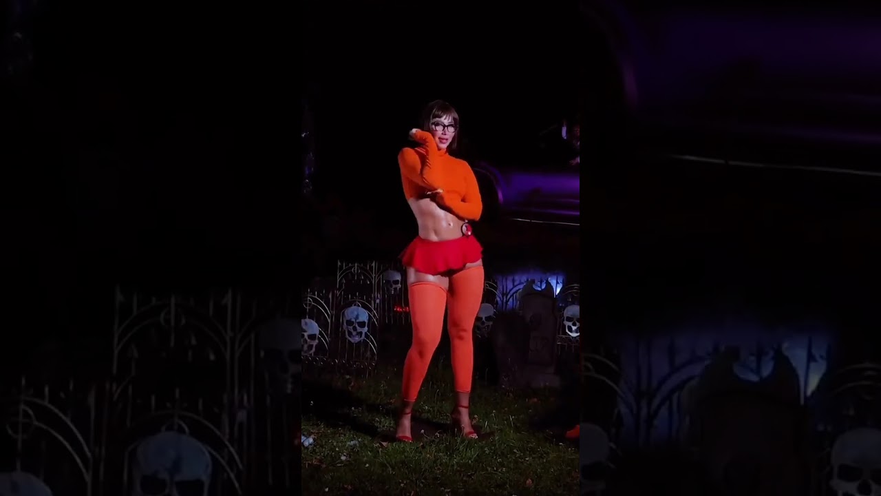 Annabgo #gatas #dance #tiktok #girl #beautiful #women #tiktokvideo