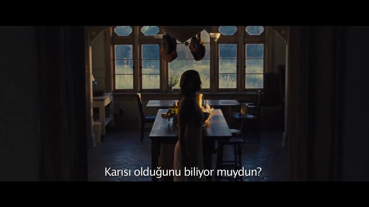 ANNE!   Türkçe Altyazılı İlk Fragman 29 EYLULDE SINEMALARDA