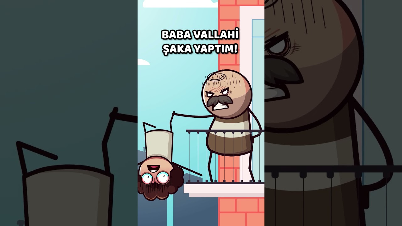 Anne Dayağından Kurtulmak