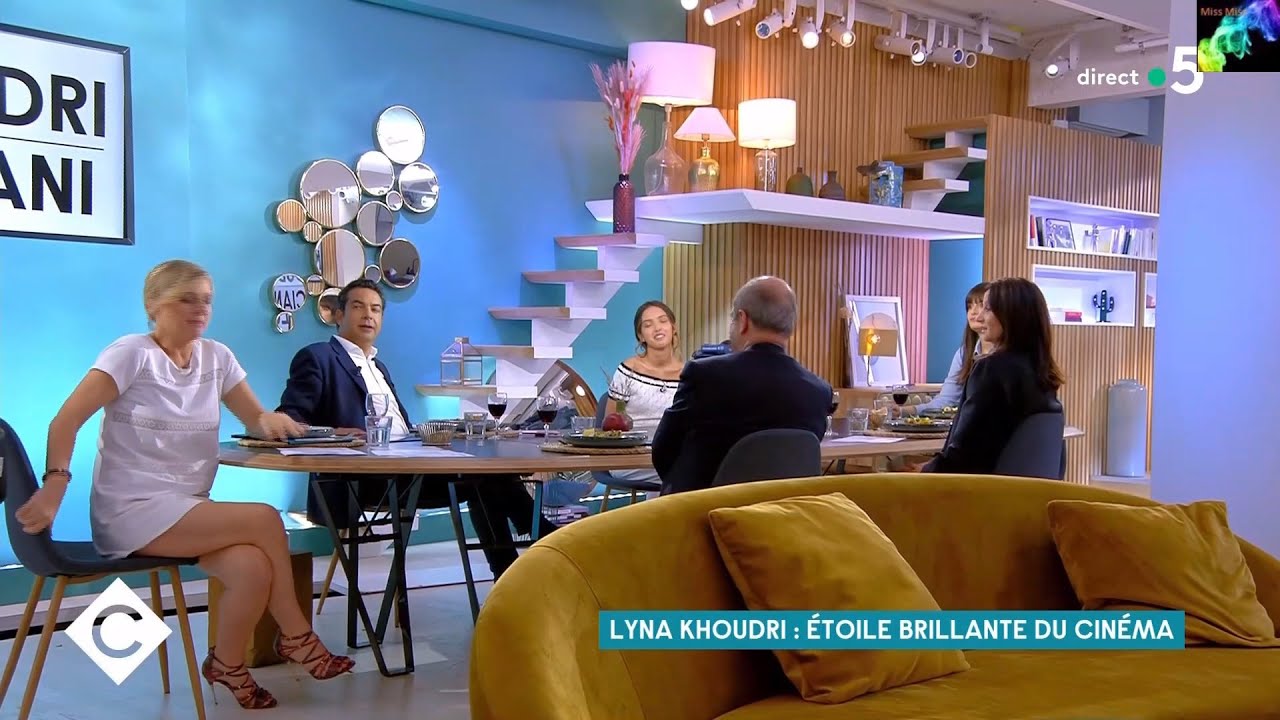 Anne Élisabeth Lemoine 17 06 21