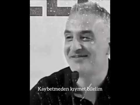 Anne...Annemizi Kaybetmeden kıymetini bilelim.Kısa WhatsApp durum videosu...