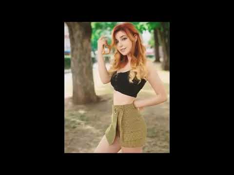 Anni the Duck Hot Compilation 🔥
