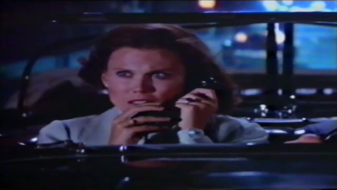 Annie (1982) - Defeat Rooster & Lily & Rescue Annie (VHS Capture)