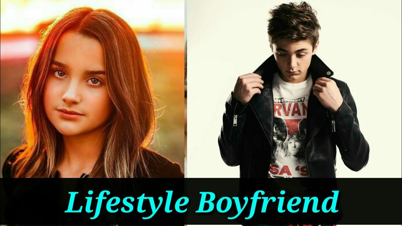 Annie Leblanc (Boyfriend Asher Angel) Lifestyle Biography age Weight height Boyfriend Husband Family