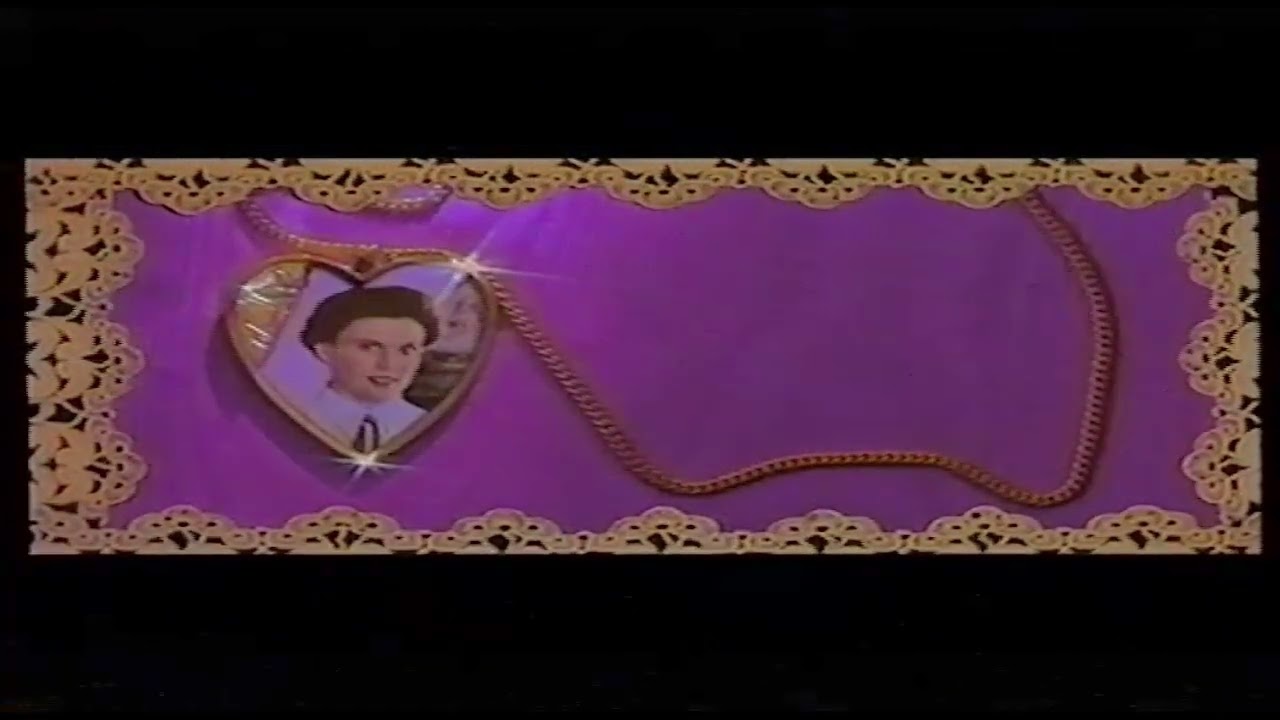 Annie: VHS UK (2002) (1)