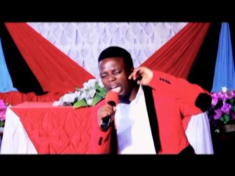 ANNOINT ESSAU AMAN SUPER STAR