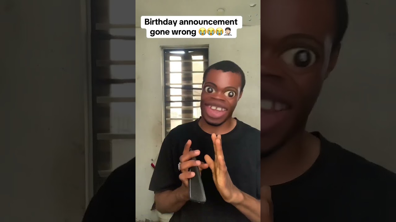 Announcement got wrong😭😭😂😭#fyp #trend #viralvideo #funny #explore
