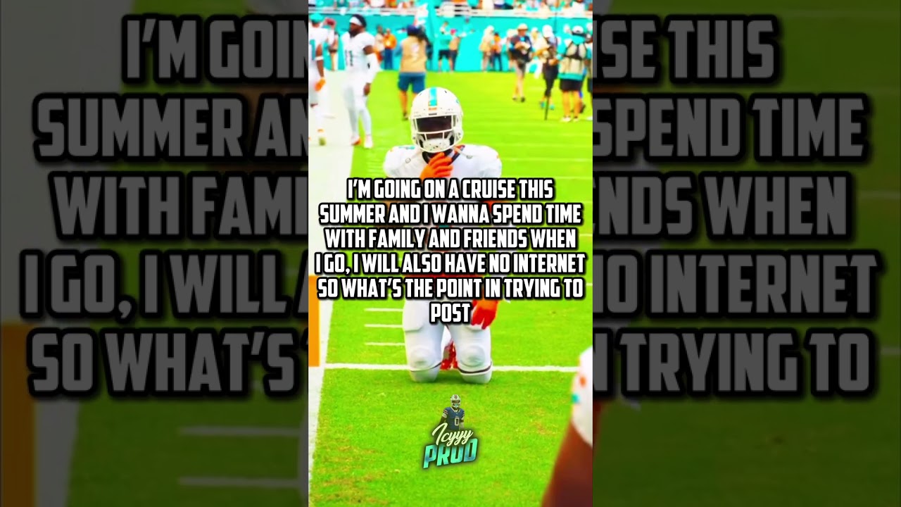 Announcement… #nfl #popular