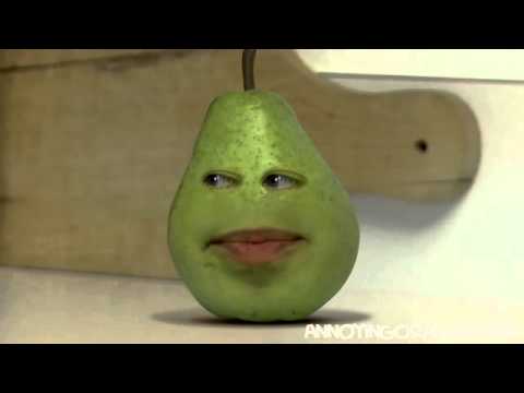 Annoying Orange - Trollin