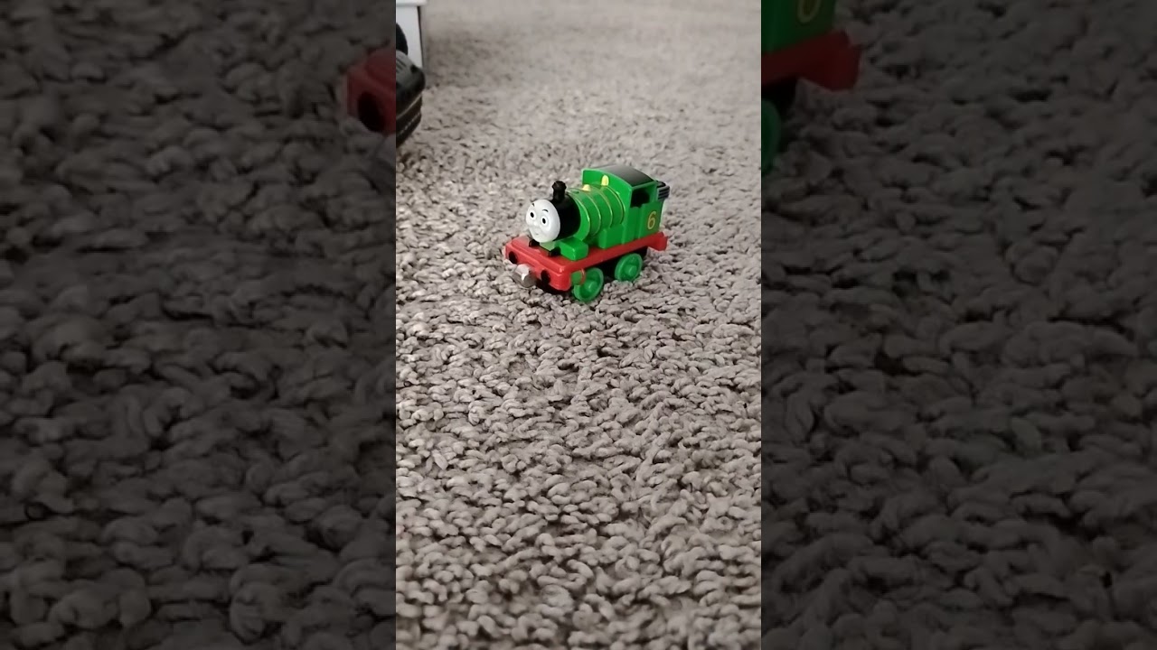 Annoying Percy 3