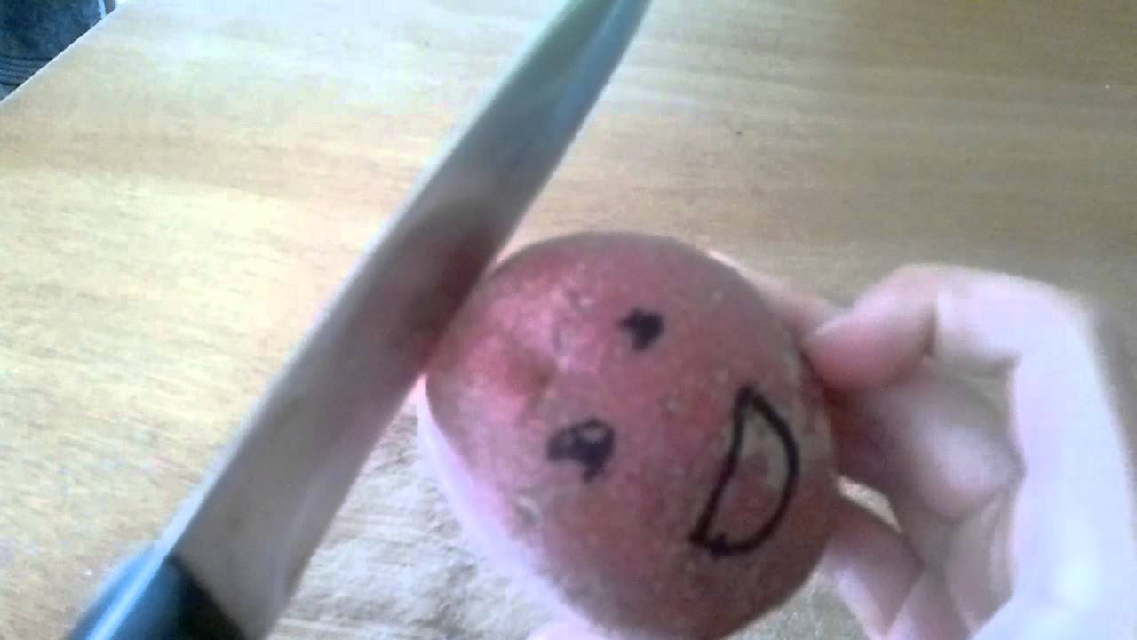 Annoying Potato by CBP