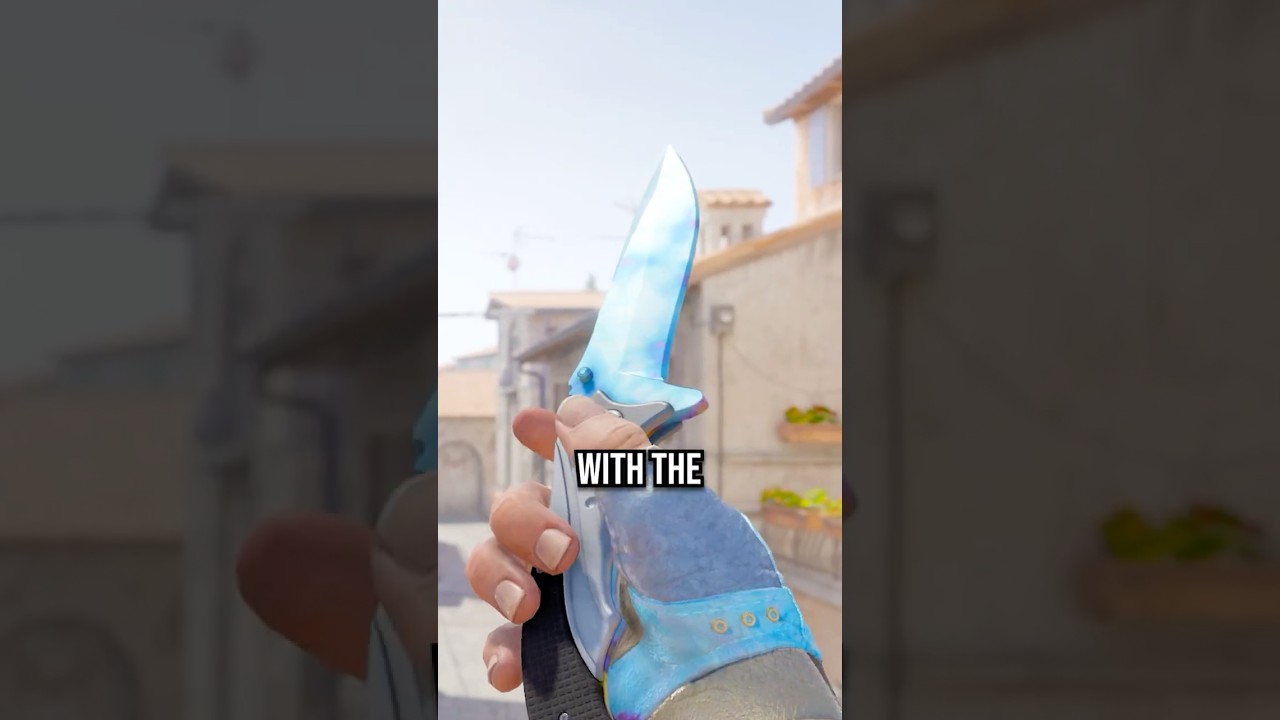 ANOTHER HUGE BLUE GEM SALE HAPPENED