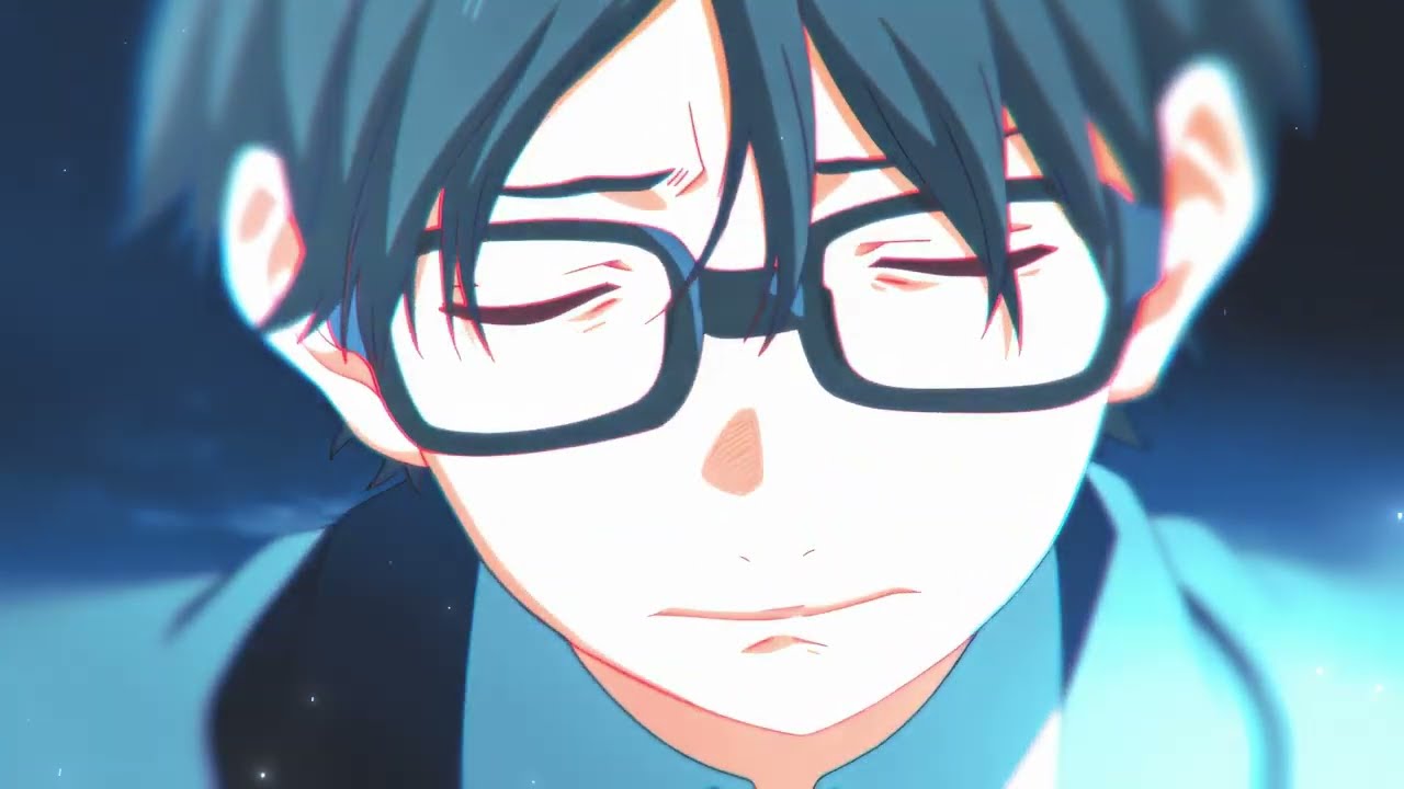 Another Love - Your lie in April [4K]