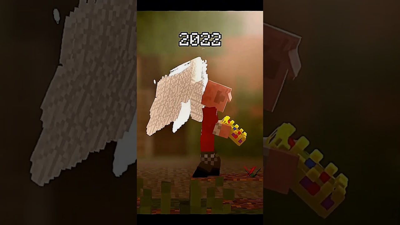 ANOTHER LOVE TECHNOBLADE EDIT