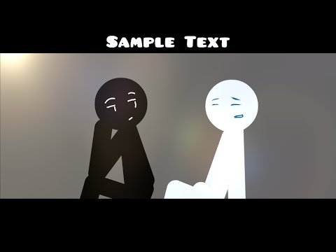 Another random Katiana x Sheim animation (read desc).