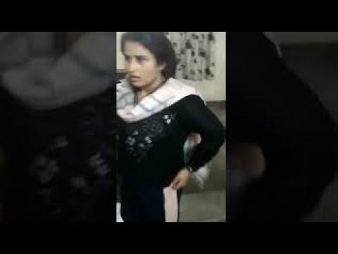 Another video Viral For Punjab || Kashmir Girl With Hindu