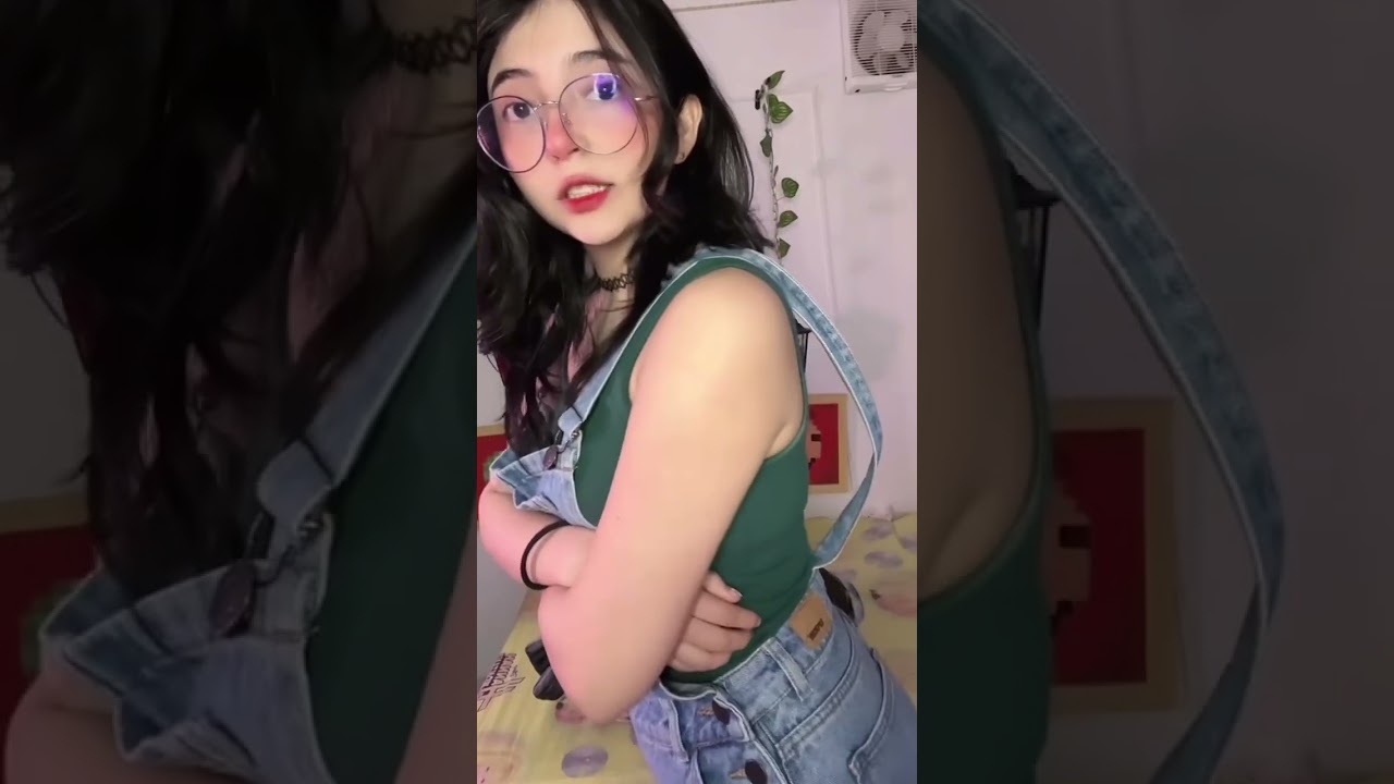Ansi baila el KIT KAT 🍑