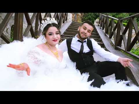 Antalya roman düğünü klip mert❤️eda