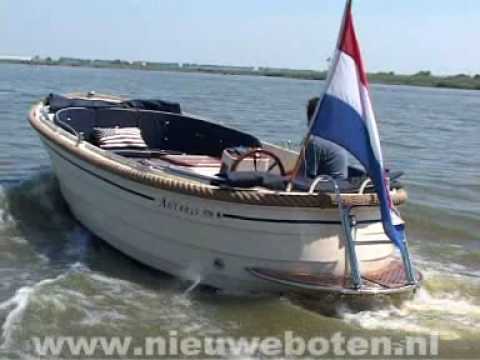 Antaris 570 Spitsgatsloep nieuweboten.nl