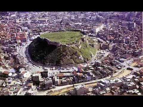 ANTEBIN HAMAMLARI