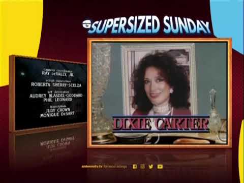 Antenna TV Split Screen Credits (March 19, 2023)