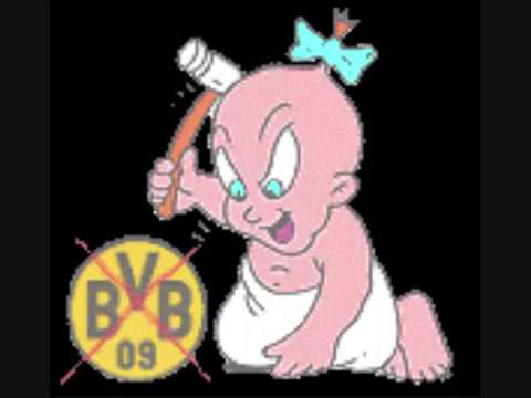 Anti BVB