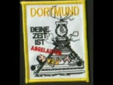 anti bvb
