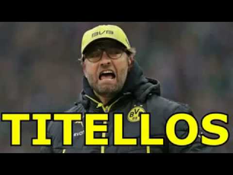 Anti BVB song