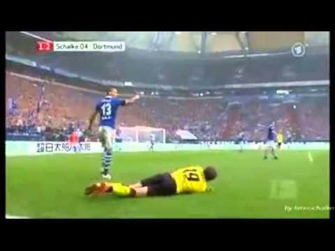 Anti BvB