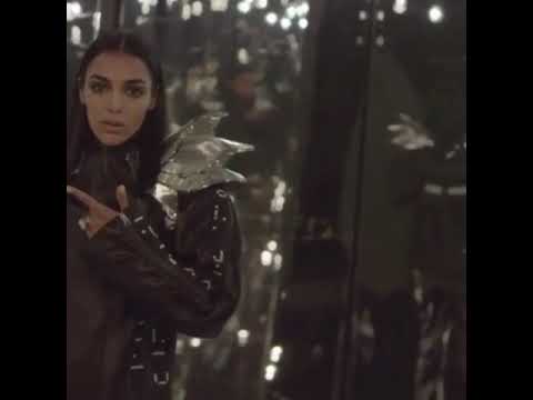 ANTM Cycle 24 - Sandra’s Trademark Look Video