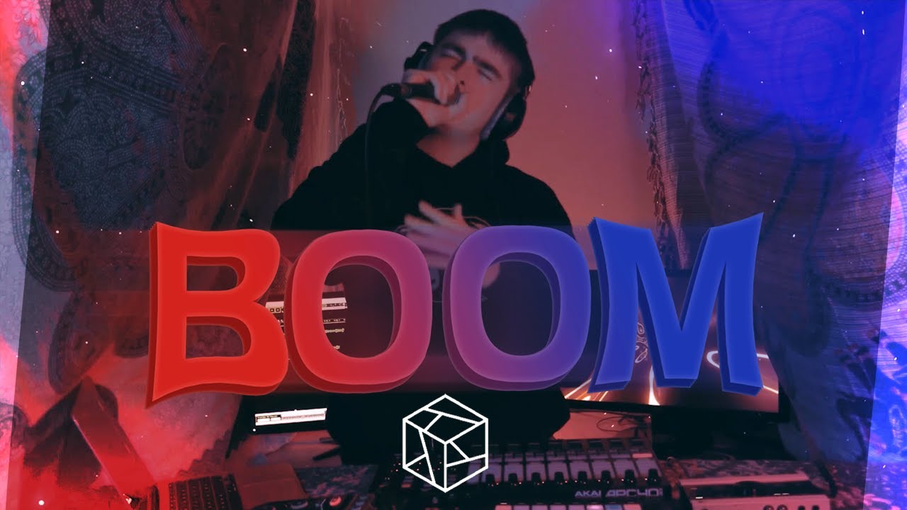 Antrix - Boom | GBB25: World League - Producer Wildcard