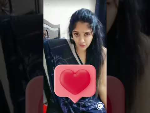 Anu Bhabhi new viral video || bigo live || periscope live #tango #bigolive #imo #tangolive