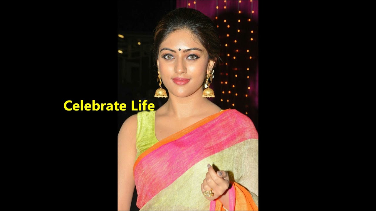 Anu Emmanuel hot photo video with shari