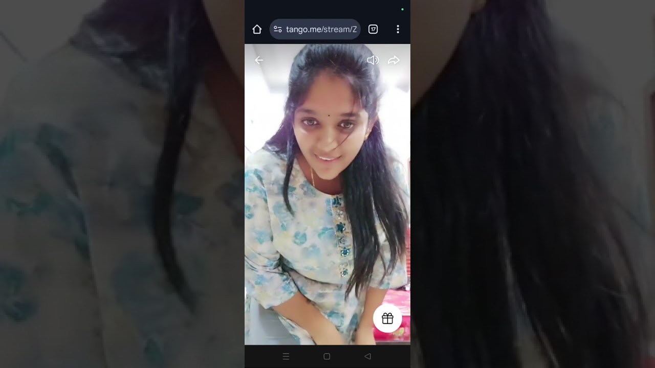 Anu hot Tango#tangovlog #shortvideo #viralvideo #live #bigolive#anu#babydoll