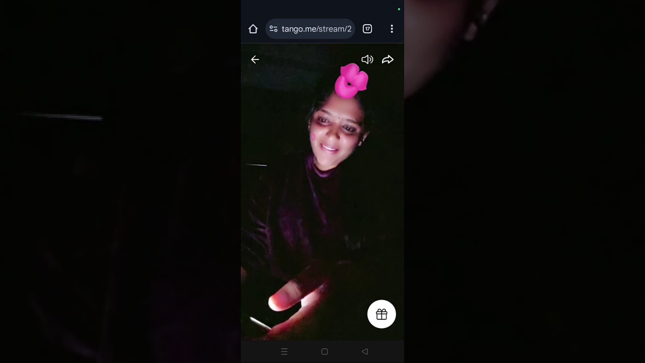 Anu hot Tango#tangovlog #shortvideo #viralvideo #live #bigolive#anu#babydoll