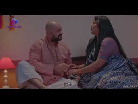 anu morya husband and wife